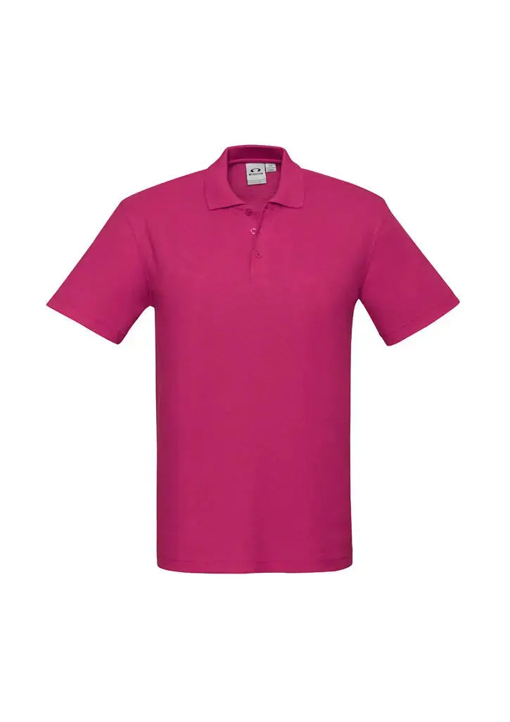 Kid’s Crew Polo P400KS Biz Collection